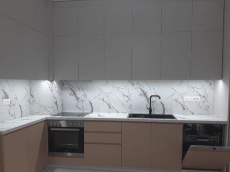 For rent Apartment 2+1, Astir Romario Complex 550 thousand old lek (negotiable) 