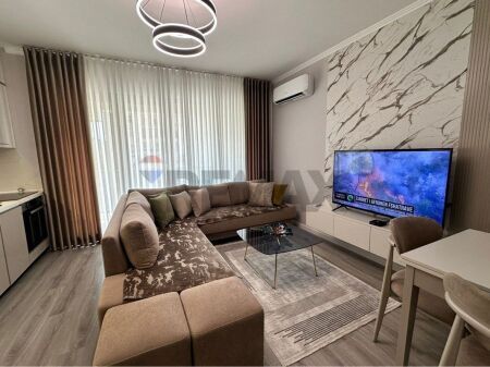APARTAMENT 2+1 PER QIRA TE DRITAN HOXHA