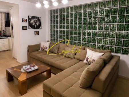 SHITET APARTAMENT 2+1 XHAMLLIKU 16.000.000 LEKE