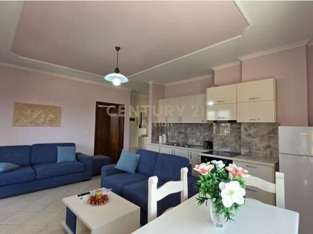 SHITET APARTAMENT 1+1 TEK 21 DHJETORI,PRANE MONDIALIT! 184,000 €