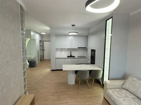  APARTMENT 2+1+2 FOR RENT – DON BOSKO