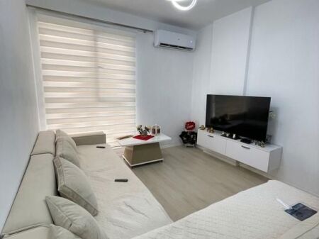 Apartament 1+1 per shitje te Univers City