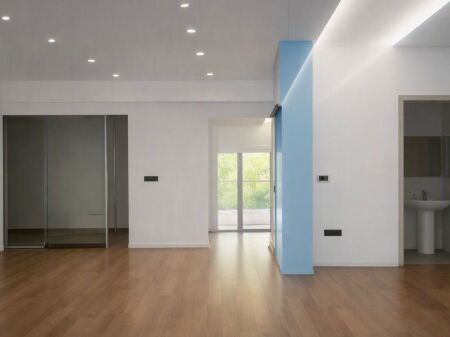 🏢 OFFICE SPACE FOR RENT – NEAR THE DISTRICT COURT
