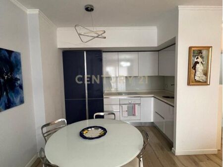 Apartment 2+1+2 for Rent in Brryl, Fully Furnished