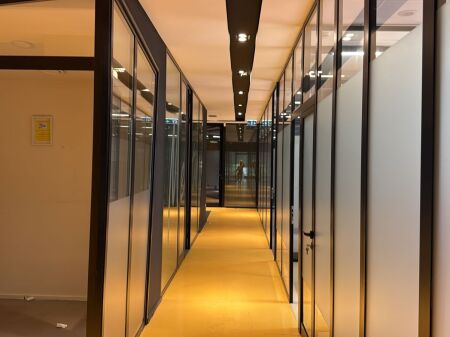PREMIUM RENTAL SPACE – ISMAIL QEMALI STREET, TIRANA