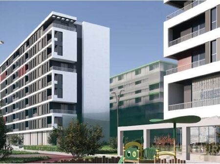 Apartment 1+1 For Sale in Univers City QTU