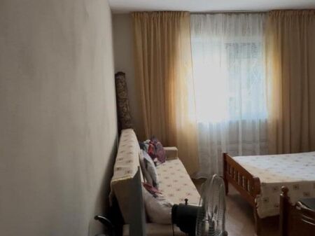 Apartment 1+1 with balcony for rent