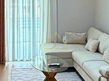 FOR SALE APARTMENT 1+1 – GOLDEN PARK, KAVAJËS STREET