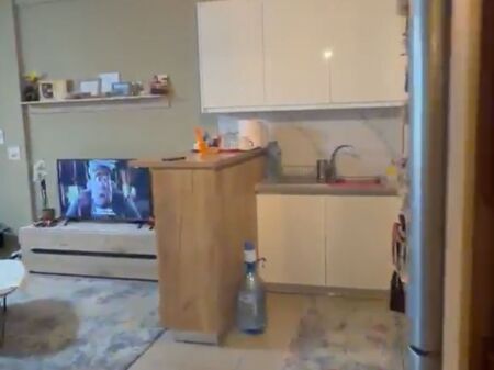 Apartment for rent 2+1