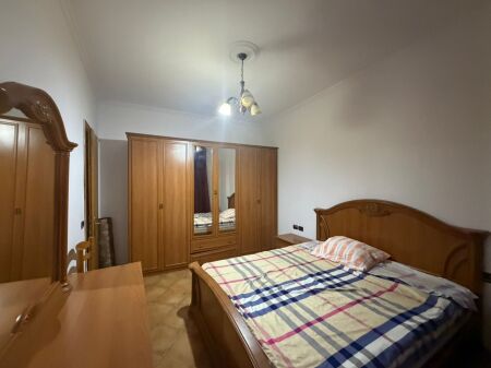 Qera , Apartament 1+1 , Stadiumi Dinamoo