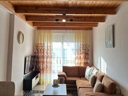 Duplex 2+1 per qera ne Fresk !