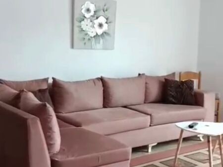 Apartment 1+1 near Riza Cerova close to Bardhyl Street