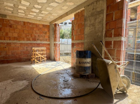 SHITET APARTAMENT 1+1 | KODRA E DIELLIT 2