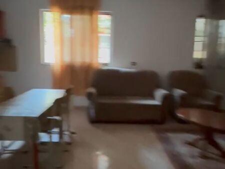 House for rent 1+1