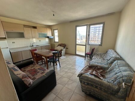 SHITET APARTAMENT 2+1 – ISH PROFARMA, RRUGA XHANFIZE KEKO