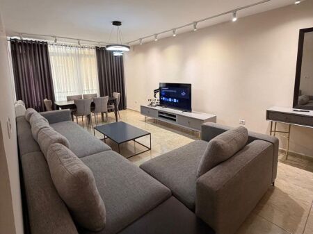 APARTAMENT ME QERA 2+1 LAPRAKE 85.000 LEKE FH-91103