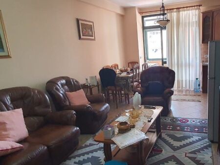  SHITET | APARTAMENT 2+1 – 21 DHJETORI
