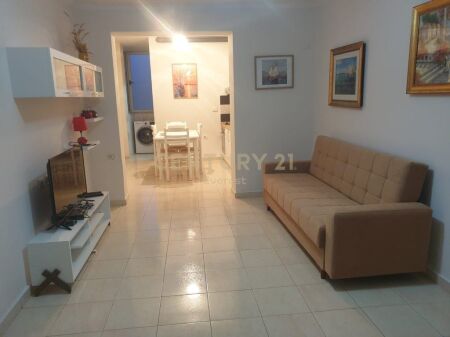 BLV. ZOGU I PARE, APARTMENT 1+1+STORAGE FOR RENT
