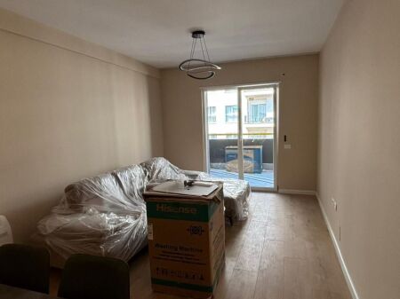 Qera, Apartament 1+1, Rruga Dritan Hoxha, Tiranë