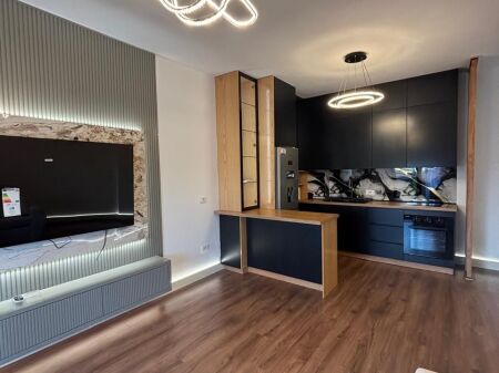 IN AFFITTO – APPARTAMENTO MODERNO, APPENA FINITO