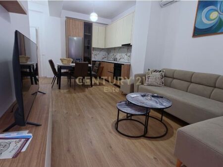 JEPET ME QIRA APARTAMENT 1+1 NË REZIDENCËN KAIMI, ALI DEMI!