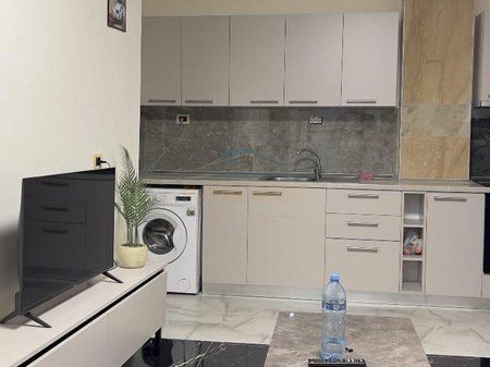 Affitto, Appartamento 1+1, Alidemi, Tirana.