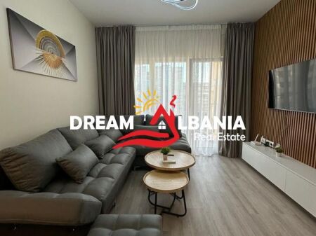 Apartment 2+1 +Balcony for rent in Zogu i Zi, Near ER Petrol – Tirana (ID 42215427)