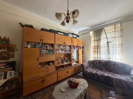 2+1 apartment for rent at Kinema Agimi in Bllok