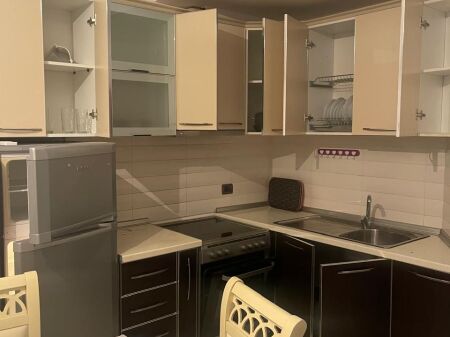 APPARTAMENTO IN AFFITTO A LUNGO TERMINE – LUNGOMARE, VLORE