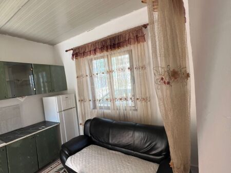 House for rent 1+1