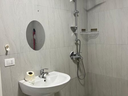 Apartment 1+1+1 Balcony for Rent