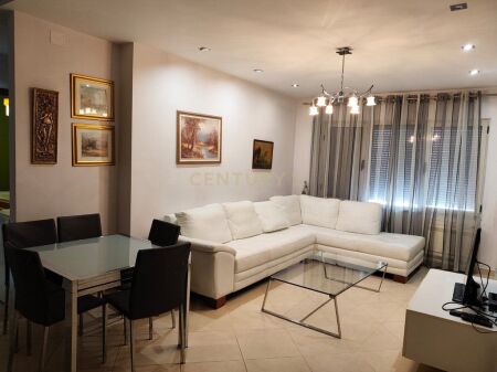 Apartament 2+1 per qira prane 21 Dhjetorit