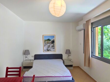 Studio apartment for sale in Rradhime – Rexhina Palm Resort