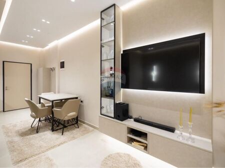 🏡 APARTMENT 1+1 FOR RENT – VLORË ✨