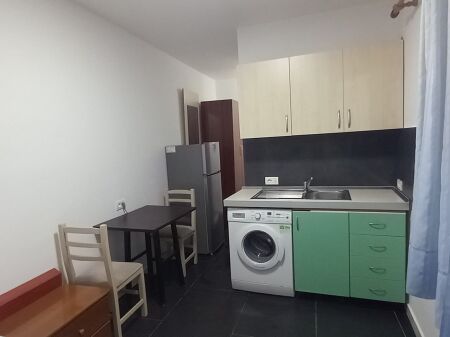 STUDIO FOR RENT - SHKOZE, TIRANA