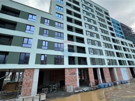 Apartment - For Sale - Porcelan, Tirana