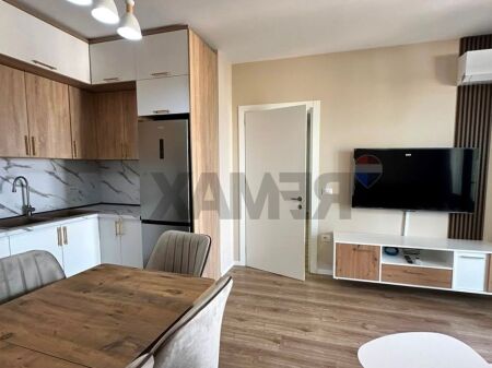 APARTAMENT 2+1+2 ME QIRA NË LAPRAKË!! ID: 530471003-532