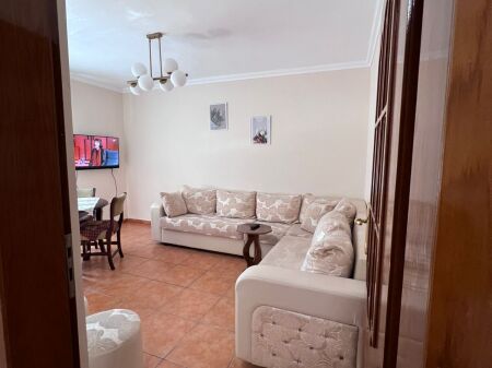 Apartment 2+1 for rent Behind the American Embassy (previously uninhabited)