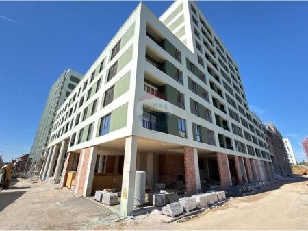 Apartament - Për Shitje - Porcelan, Tiranë