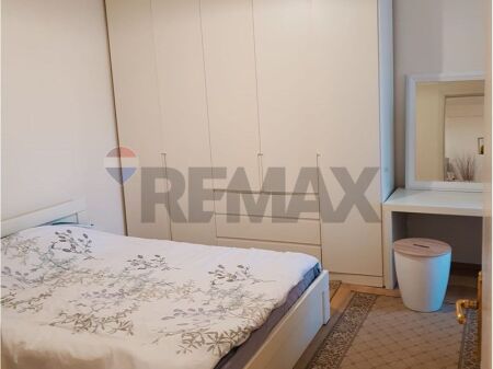 APARTAMENT 2+1 ME QIRA – RRUGA E KAVAJËS