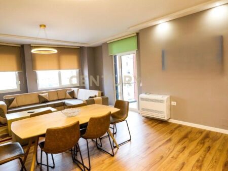 # 🏡 JEPET ME QIRA APARTAMENT 2+1+2 – PËRBALLË TOPTANI