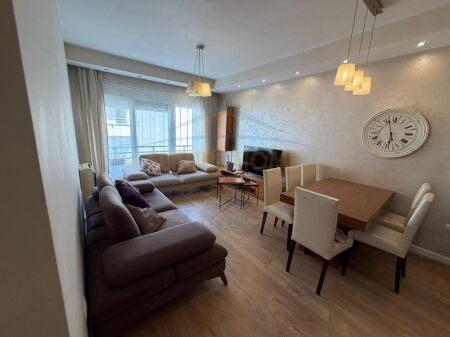 SHITET APARTAMENT 3+1+2 REZIDENCA KODRA E DIELLIT 1