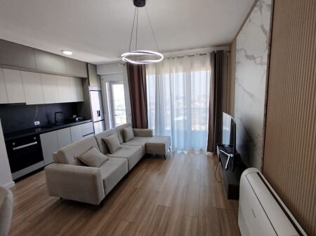 APARTAMENT 2+1 ME PARKIM NE SHITJE DON BOSKO