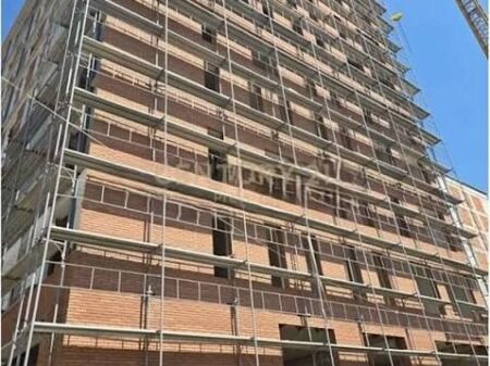 APPARTAMENTO IN VENDITA 1+1 AOS CONSTRUCION ASTIR