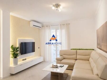 FOR SALE APARTMENT 2+1+BALCONY+KITCHENETTE "DRY LAKE" 190,000 EURO