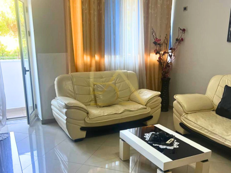 FOR RENT APARTMENT 2+1 – NEAR COURT, DURRËS