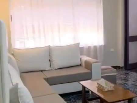 Apartament 1+1 per qera Qender Tirane !