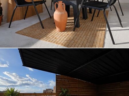 Appartamento 2+1 in affitto (casa privata) a Medreseja