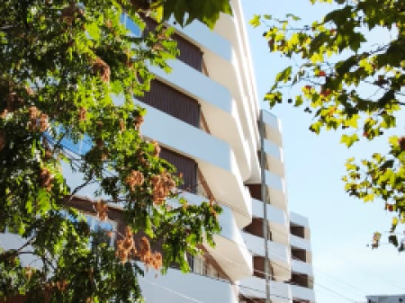 SHITET APARTAMENT 2+1+2 ME VERANDË | RRUGA E ELBASANIT