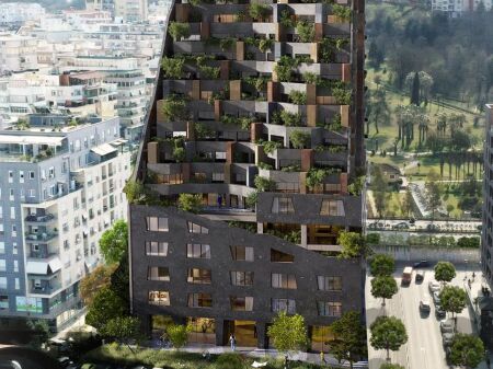 🏢 APARTMENTS 1+1 & 2+1 FOR SALE – DINAMO BUILDING | OLYMPIC PARK ✨